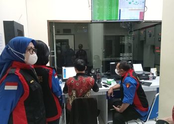 Kasus Bandwidth Sleman Diserahkan ke Kejati DIY dengan Kerugian Negara Rp 3,5 Miliar