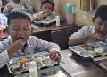 Pengawasan Dapur Jadi Kunci Pencegahan Keracunan Massal di Gunungkidul Menurut Sultan HB X