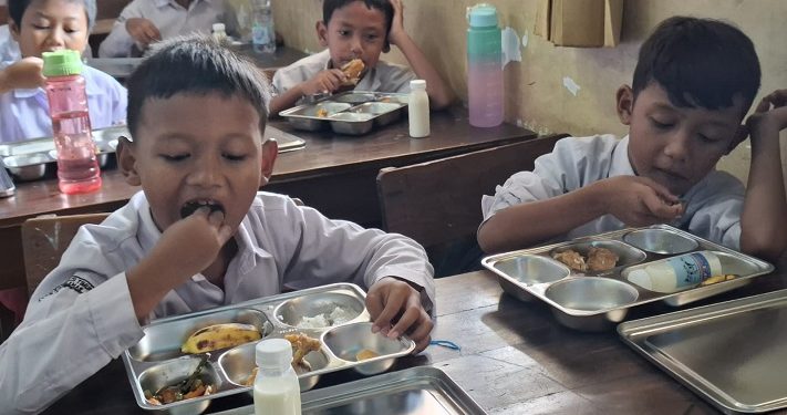 Pengawasan Dapur Jadi Kunci Pencegahan Keracunan Massal di Gunungkidul Menurut Sultan HB X