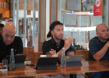 NextDev ke-11: Mencetak Technopreneurs Unggul di Indonesia dengan Kurikulum Inovasi AI