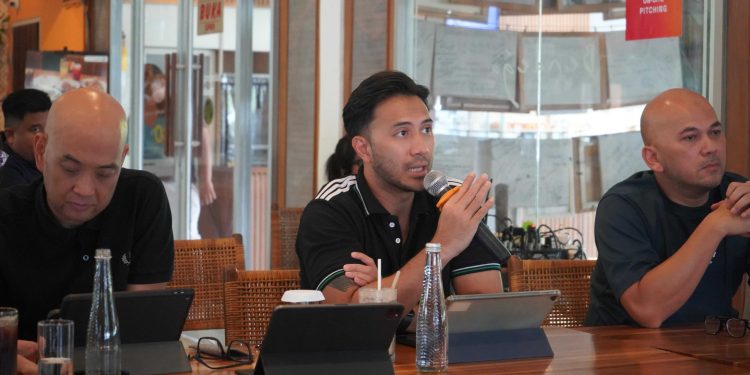 NextDev ke-11: Mencetak Technopreneurs Unggul di Indonesia dengan Kurikulum Inovasi AI
