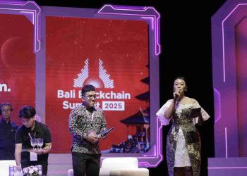 KTT Blockchain Bali 2025: Mendorong Kemandirian Digital dan Ekonomi Berkelanjutan