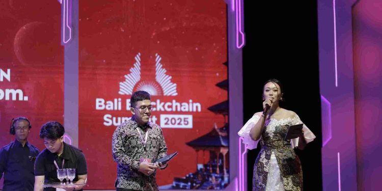 KTT Blockchain Bali 2025: Mendorong Kemandirian Digital dan Ekonomi Berkelanjutan