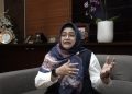DIY Ikat Pinggang Makin Kencang Gaji Pejabat Aman Belanja Pegawai Terjamin