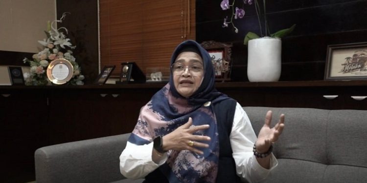 DIY Ikat Pinggang Makin Kencang Gaji Pejabat Aman Belanja Pegawai Terjamin