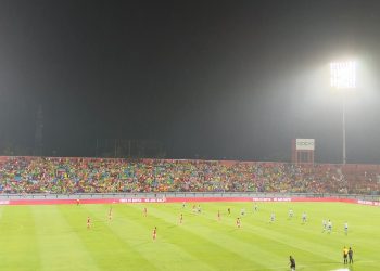 Bali United Kalah dari Persib Bandung
