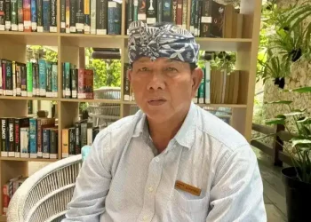 Imbauan Tokoh Adat Jimbaran untuk Tidak Terprovokasi Polemik Pura Belong Batu Nunggul