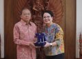 Sinergi Telkom, Koster Targetkan Zero Blank Spot dan Keamanan Bali dengan CCTV Cerdas