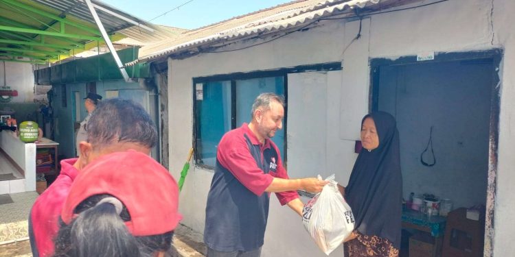 Pasar Murah Serentak oleh Hotel dan Artha Graha Peduli Bali untuk Stabilitas Harga Pangan Akhir Tahun