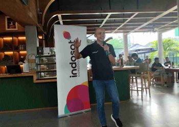 Siapkan Jaringan Nataru di Bali Andalkan Teknologi AI untuk Prediksi Lonjakan Trafik