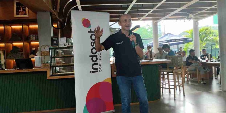 Siapkan Jaringan Nataru di Bali Andalkan Teknologi AI untuk Prediksi Lonjakan Trafik
