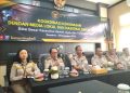 BBKHIT Bali dorong penerimaan Produk Hewan Ikan dan Tumbuhan di Kancah Internasional