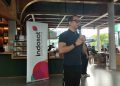 Prediksi Kenaikan Trafik Jaringan 17 Persen di Nataru Didorong Optimisme Ekonomi