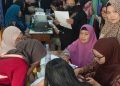 Deteksi Dini Kanker Serviks Melalui Pemeriksaan HPV DNA Gratis oleh PD Aisyiyah Denpasar