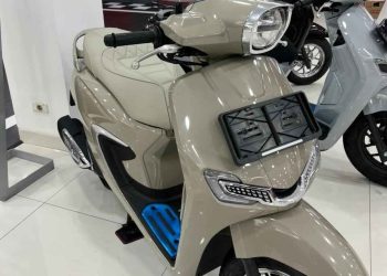 Sentuhan Ikonik di Penghujung Tahun: New Stylo Y2K Ultra Retro di Bali
