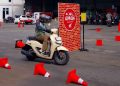Kampanye Keselamatan Berkendara, Karyawan Coca-Cola Diberi Keahlian Membaca Bahaya