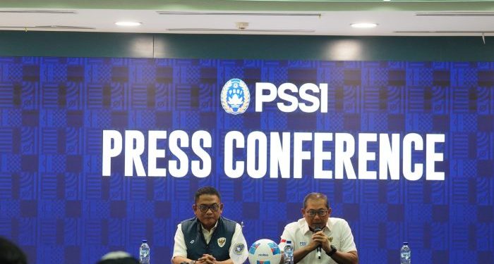PSSI Pecat Indra Sjafrie Setelah Gagal Total di Sea Games 2025