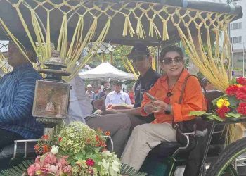 Kontes Kuda Andong Yogyakarta: Semangat Pelestarian dan Kesejahteraan Hewan