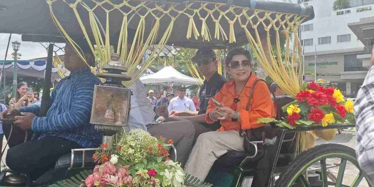 Kontes Kuda Andong Yogyakarta: Semangat Pelestarian dan Kesejahteraan Hewan