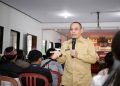 Tabanan Jadi Tempat Perang Melawan Stunting dan Ubah Orang Tua Jadi Insinyur Gizi