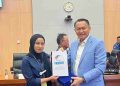 Audiensi FKMHII dengan DPR RI Membahas PP KEN dan Menyerahkan Rekomendasi Kebijakan