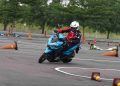 Honda Vario 125 Terbaru Meluncur: Evolusi Skutik Legendaris yang Makin Sporti dan Siap Jalanan