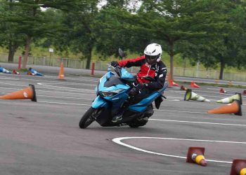 Honda Vario 125 Terbaru Meluncur: Evolusi Skutik Legendaris yang Makin Sporti dan Siap Jalanan