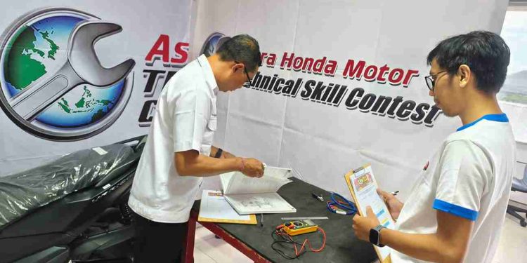 Pacu Kompetensi Guru dan Siswa SMK Lewat Festival Vokasi Satu Hati FeVoSH 2026 di Bali