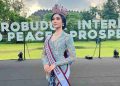 Tolak Sampah Tekstil Impor Cinta Produk Lokal Selamatkan Lautan Kita oleh Farhana Nariswari