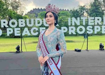 Tolak Sampah Tekstil Impor Cinta Produk Lokal Selamatkan Lautan Kita oleh Farhana Nariswari