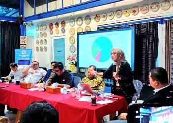 Wajib Adaptif atau Gagal! Negara Masuki Era Kuantum, Algoritma Ambil Keputusan Sendiri