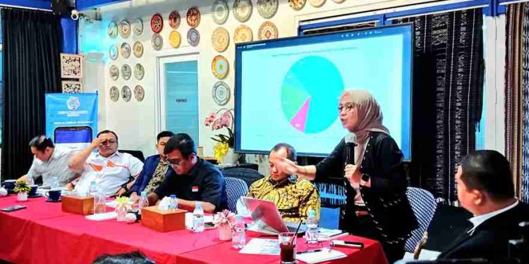 Wajib Adaptif atau Gagal! Negara Masuki Era Kuantum, Algoritma Ambil Keputusan Sendiri