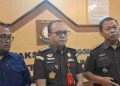 Skandal Kredit Fiktif Bank BUMN DIY Tiga Tersangka Ditahan Kerugian Negara Rp3,39 Miliar
