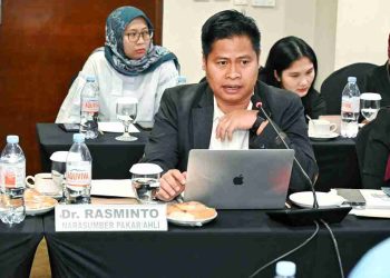 Tragedi Lingkungan Jadi Peringatan: Usulan Hak Lingkungan Berkeadilan dalam Amandemen UUD 1945