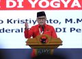 Banjir Sebagai Jeritan Ketidakadilan Karena Kapitalisasi Lahan yang Menindas Alam