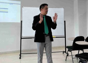 Isu Sensitif Dijadikan Konten, Pakar Tekankan Pelanggaran Etika Publik oleh Ferry Irwandi