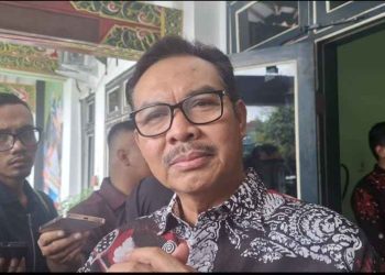 Kado Natal untuk Kotabaru: Target Wali Kota Hasto Depo Sampah Bersih Sebelum 25 Desember