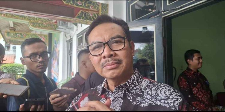 Kado Natal untuk Kotabaru: Target Wali Kota Hasto Depo Sampah Bersih Sebelum 25 Desember