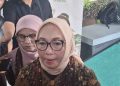 Perempuan sebagai Penjaga Moral Bangsa menurut Menteri Arifah Fauzi