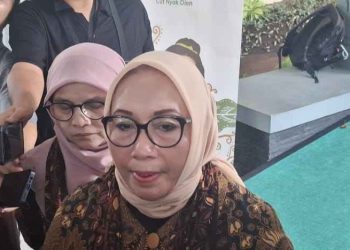 Perempuan sebagai Penjaga Moral Bangsa menurut Menteri Arifah Fauzi