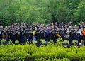 Aksi Keberlanjutan Lingkungan: Sorotan pada Mangrove Sebagai Sabuk Pengaman Pesisir