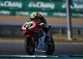 Fadillah Arbi dan CBR250RR Raih Juara Asia di ARRC 2025