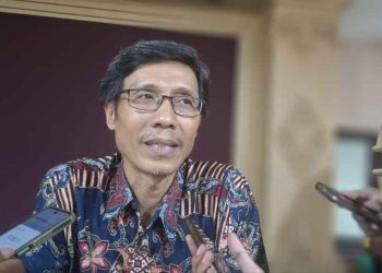 Anggaran Naik, Perbaikan Jalan Sleman Digenjot, Butuh Rp 2,9 Triliun untuk Sempurna