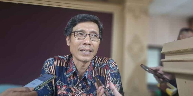 Anggaran Naik, Perbaikan Jalan Sleman Digenjot, Butuh Rp 2,9 Triliun untuk Sempurna