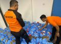 Gerakan Cepat Salurkan Ribuan Bantuan untuk Korban Bencana di Aceh, Sumut, dan Sumbar