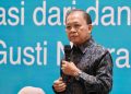 Batas Waktu Habis TPA Suwung Tutup 23 Desember 2025 Gubernur Koster Segera Transisi Pengelolaan Sampah Modern