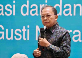Batas Waktu Habis TPA Suwung Tutup 23 Desember 2025 Gubernur Koster Segera Transisi Pengelolaan Sampah Modern