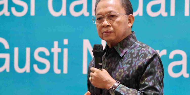 Batas Waktu Habis TPA Suwung Tutup 23 Desember 2025 Gubernur Koster Segera Transisi Pengelolaan Sampah Modern