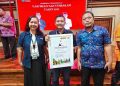 Penghargaan Vasudhaiva Kutumbakam 2025 untuk Konsistensi Kolaborasi Sosial di Bali