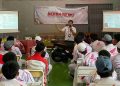 Transfer Teknologi Terbaru, Ribuan Pelajar SMK Siap Menjadi SDM Unggul Otomotif Masa Depan